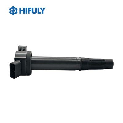 90919-02251 Toyota Ignition Coil 90919-A2002 Toyota Coil Pack Matrix Pontiac 1.8 L4