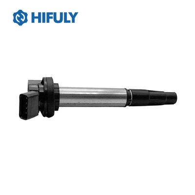 90919-02252 Automobile Ignition Coil 90919-02258 90919-C2003 For Toyota Corolla Matrix Pontiac