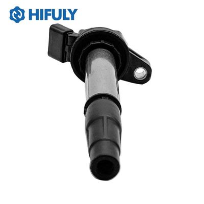 90919-02252 Automobile Ignition Coil 90919-02258 90919-C2003 For Toyota Corolla Matrix Pontiac