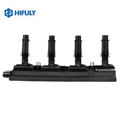 Chevrolet Sonic Chevrolet Ignition Coil 55579072 Ignition Coil Pack 1.4L 55577898