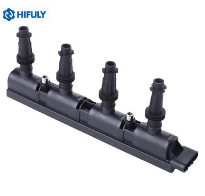 Chevrolet Sonic Chevrolet Ignition Coil 55579072 Ignition Coil Pack 1.4L 55577898