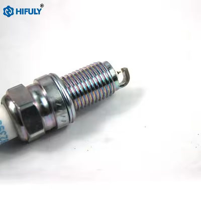 High Quality Iridium Spark Plug ILFR6T11 4904 For Toyota Corolla Pontiac 90919-01191 Auto Spark Plug