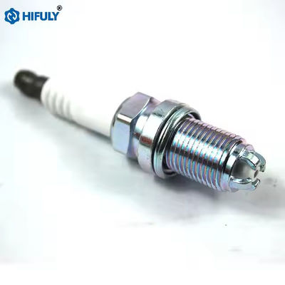High Quality Iridium Spark Plug ILFR6T11 4904 For Toyota Corolla Pontiac 90919-01191 Auto Spark Plug