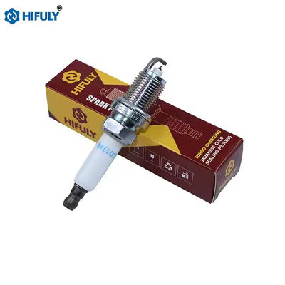LZFR6AI 3656 Car Spark Plugs XLS 2004 2.4L Mitsubishi Outlander Spark Plug