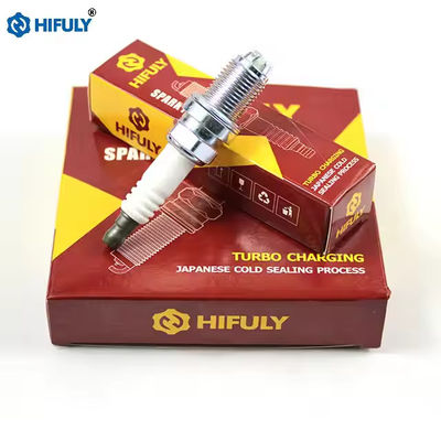 473QB3707010 Japanese car parts 2272# BKR6EIX fit Suzuki generic engine genuine parts 55182623 iridium spark plugs
