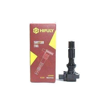 6M8G-12A366 مزدا لفائف الإشعال مزدا 3 لفائف حزمة CX-7 L3G218100A مزدا 6