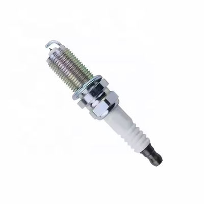 5416 LFR6AIX-11 Car Spark Plug 474Q18110 High Precision Hyundai Spark Plug