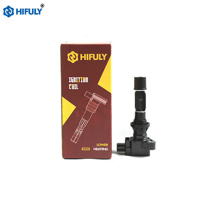 OEM Mazda 6 Ignition Coil 6E5G12A366 Car Ignition Coil High Strength