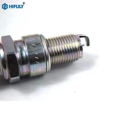 Car Spark Plug DILFR6D11 6176 High Quality Double Iridium Spark Plug 90919-01247 Suitable for Toyota 4Runner RAV4