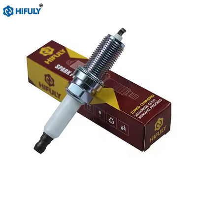 Spark Plug Manufacturer 6458 # PFR6Q fits A4/A4L/A6 1.8 Iridium Spark Plug BKR8EQUA