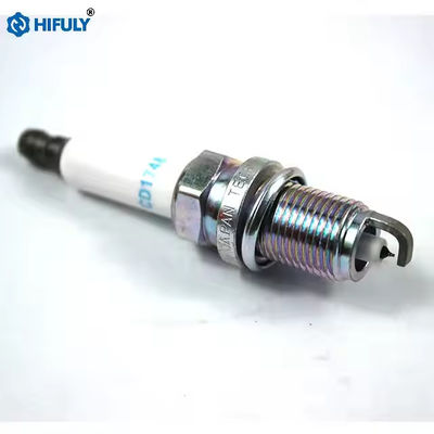 Spark Plug Manufacturer 6458 # PFR6Q fits A4/A4L/A6 1.8 Iridium Spark Plug BKR8EQUA
