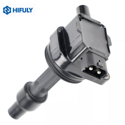 1275602 Aging Resistance Volvo V40 Ignition Coil S40 Fatigue Resistant
