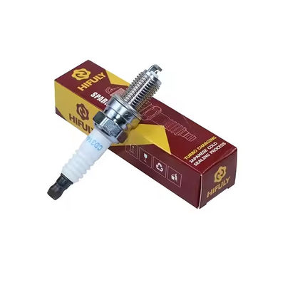 IZKR7B Car Spark Plugs 101905606A Auto Parts Spark Plug For Volkswagen Eos 3.2 V6/Golf V/Touareg V6 3.2 7563