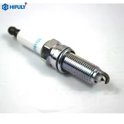 12673527 Buick Spark Plugs ENVISION 1.5T 91026 ILNAR-8A8G Corrosion Resistance