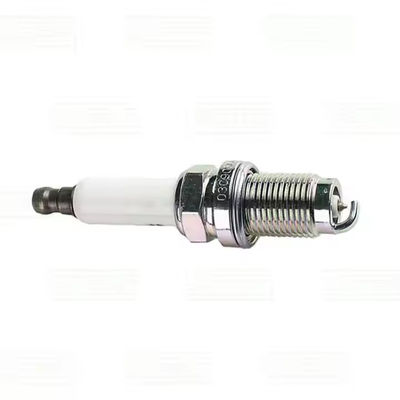 Iridium Platinum Car Spark Plugs SILZKR8E8G 91028 1884908080 For Hyundai