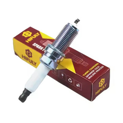 هيونداي OEM سدادات الشعلات للسيارات SILZKR6B10E 93815 سدادة الشعلات الإيريديوم الآلية 1884610061