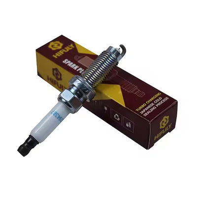 ILZKAR8G8 94387 Car Spark Plugs High Strength Iridium Platinum Spark Plugs