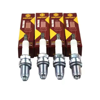 ILZTR6A8G 94769 Car Spark Plugs Engine Spark Plug For Maverick 1.6T
