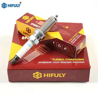 12290-59B-003 Car Spark Plugs ILZKAR8H8S Honda Accord Spark Plug Avancier