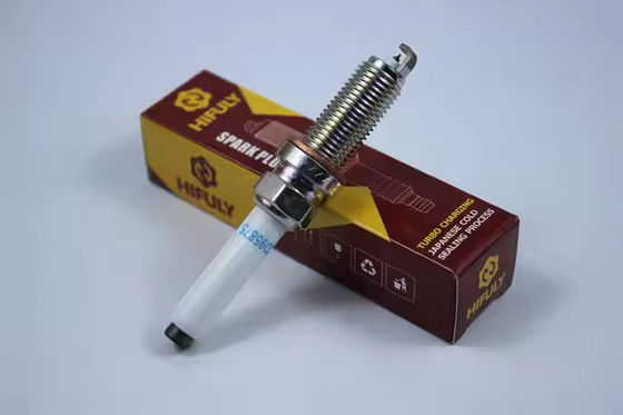 SILZKFR8D7S Car Iridium Spark Plug Automotive Spare Parts Lightweight