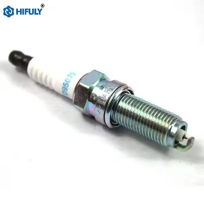 PFR6AC8G 97102 Car Spark Plugs Iridium Platinum Spark Plugs For BAIC BJ40 BJ80 Saab CC