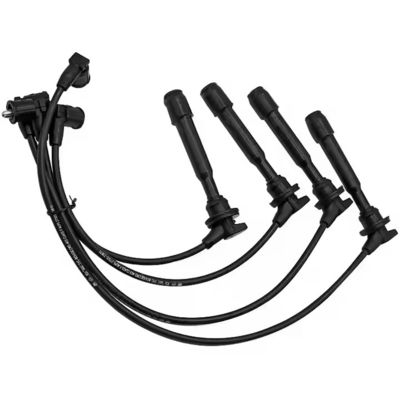 Hyundai Tucson Spark Plug Lead Kit 27501-23B70 Energy Efficiency Safety Connection