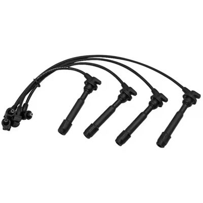 Hyundai Tucson Spark Plug Lead Kit 27501-23B70 Energy Efficiency Safety Connection