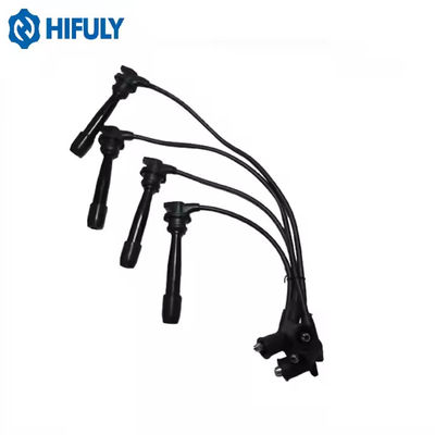 Hyundai Astra Elantra Ignition Coil Plug Wires 27501-26D00 27501-26A00