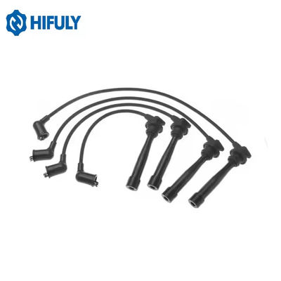 Hyundai Astra Elantra Ignition Coil Plug Wires 27501-26D00 27501-26A00