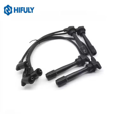 Hyundai Astra Elantra Ignition Coil Plug Wires 27501-26D00 27501-26A00