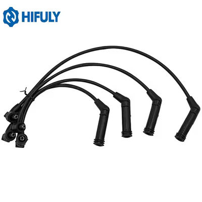 Hyundai Accent 27501-02H00 Spark Plug Wire Automotive Spark Plug Wire Set Ignition Cable 27501-22B10