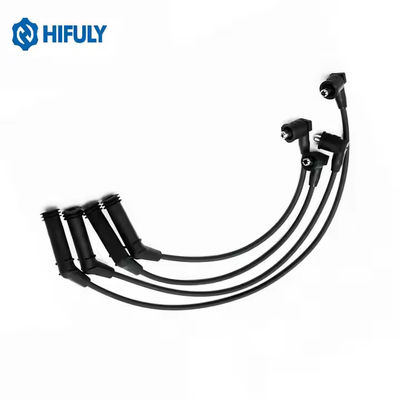 Hyundai Accent 27501-02H00 Spark Plug Wire Automotive Spark Plug Wire Set Ignition Cable 27501-22B10