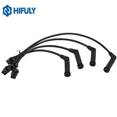 Hyundai Accent 27501-02H00 Spark Plug Wire Automotive Spark Plug Wire Set Ignition Cable 27501-22B10