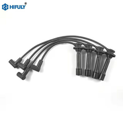 Pyrotechnic wire spark plug cable ignition coil cable wire set S11- 3707020BA price is suitable for Chery 1.4 sets of spark plug wire