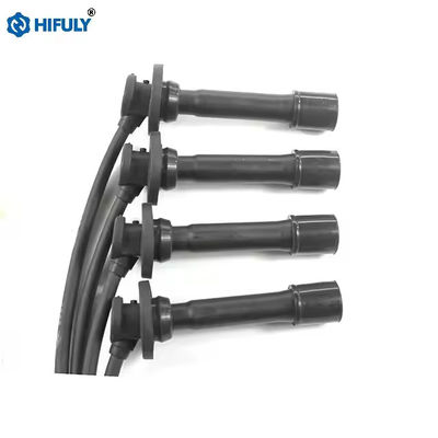 Pyrotechnic wire spark plug cable ignition coil cable wire set S11- 3707020BA price is suitable for Chery 1.4 sets of spark plug wire