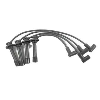Pyrotechnic wire spark plug cable ignition coil cable wire set S11- 3707020BA price is suitable for Chery 1.4 sets of spark plug wire