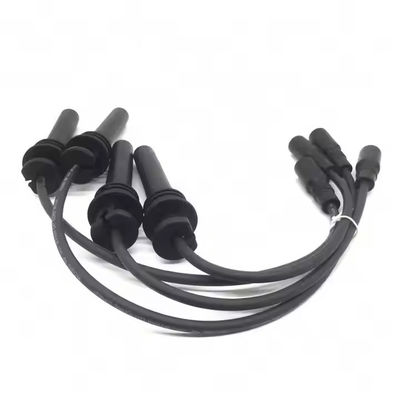 Chevrolet N200 N300 Car Spark Plug Cable 24512522 Lightweight And Portable
