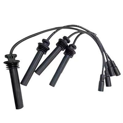 Chevrolet N200 N300 Car Spark Plug Cable 24512522 Lightweight And Portable