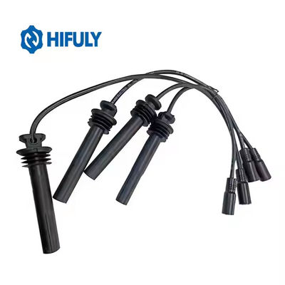 Chevrolet N200 N300 Car Spark Plug Cable 24512522 Lightweight And Portable