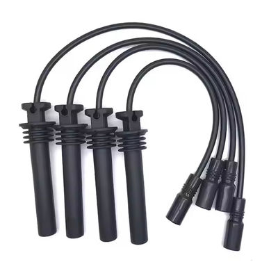 Chevrolet N200 N300 Car Spark Plug Cable 24512522 Lightweight And Portable