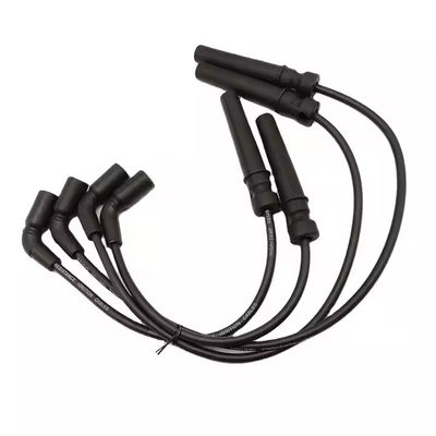 Daewoo LANOS Sedan 1997 1.6L OEM 96211948 96242597 96497773 ignition cable/Spak plug cable