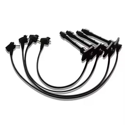 Toyota Corolla E11 4E FE Spark Plug Cable 9091922395 by bujia OEM 90919-22395