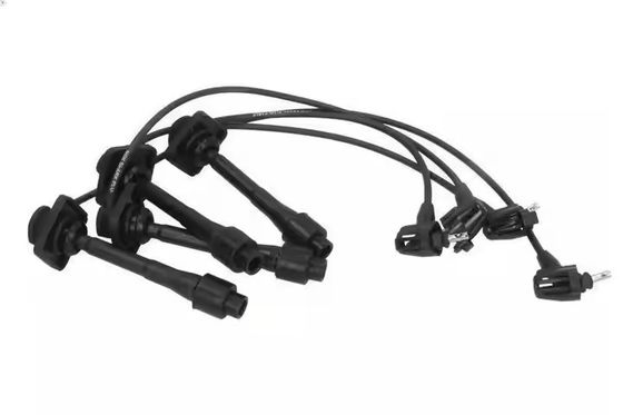 Auto-ignition cable kit 9091922381 for Toyota 4AFE 5AFE 7AFE spark plug cable lead 90919-22381