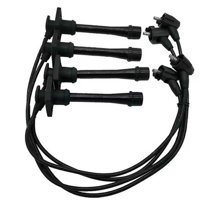 Toyota Corolla AE101 VIOS Spark Plug Wire Automotive Spark Plug Wire Set Ignition Cable 90919-22327