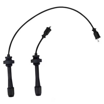 FP8518140A Automotive Spark Plug Wires Mazda Protege Audi A4 Volkswagen Passat