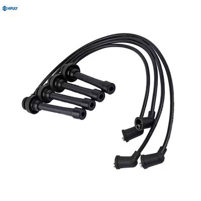 Mitsubishi Lancer Automotive Spark Plug Wires MD334017 Car Ignition Wire