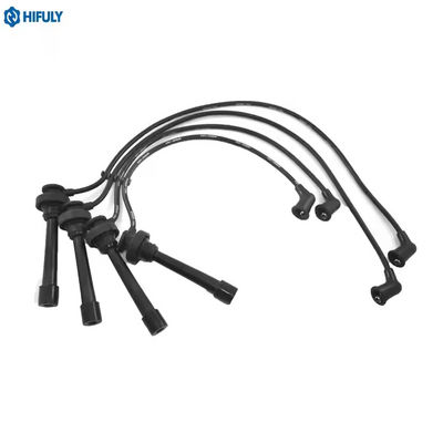 Mitsubishi Lancer Automotive Spark Plug Wires MD334017 Car Ignition Wire