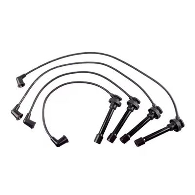 Mitsubishi Lancer Automotive Spark Plug Wires MD334017 Car Ignition Wire
