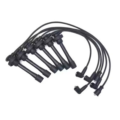 Mitsubishi Montero Car Ignition Wire MD371794 MD338249 MD371980