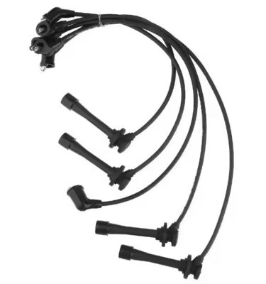 High Voltage Car Spark Plug Wire 90919-22211 90919-22285 Toyota Spark Plug Wire